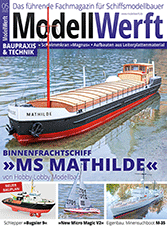 ModellWerft