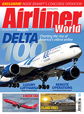 Airliner World May 2025