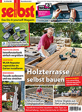 Selbst ist der Mann