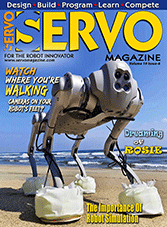 Servo Volume 19 Issue 6
