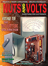 Nuts and Volts Volume 42 Issue 6