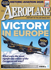 Aeroplane