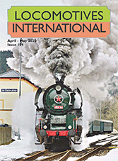 Locomotives International