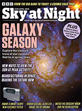 Sky at Night Magazine
