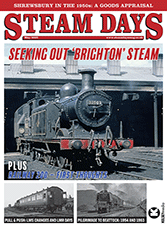 Steam Days