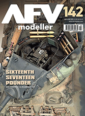 AFV Modeller