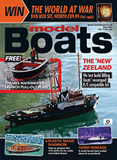 Model Boats
