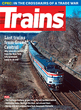 Trains