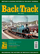 Back Track