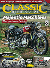Classic Bike Guide