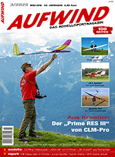 AUFWIND