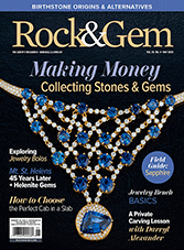 Rock & Gem