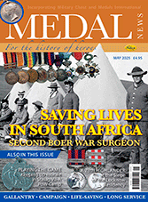 Medal News