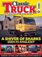 Classic Truck