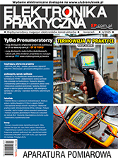 Elektronika Praktyczna