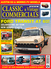Classic & Vintage Commercials