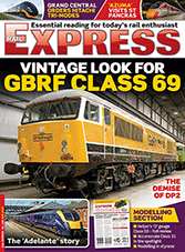 Rail Express
