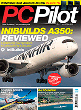 PC Pilot May/June 2025