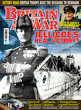 Britain at War