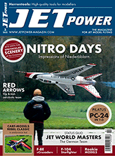 JET Power