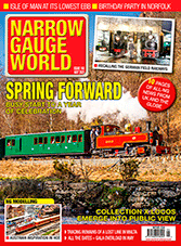 Narrow Gauge World