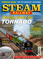 Steam Railway