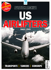 US Airlifters Since 1945