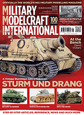Military Modelcraft International