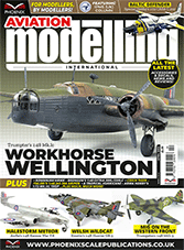 Phoenix Aviation Modelling