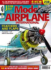 Model Airplane International