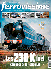 Ferrovissime