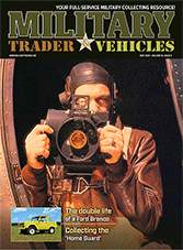 Military Trader & Vehicles