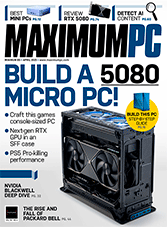 Maximum PC