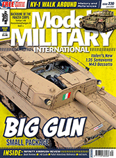 Model Military International