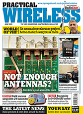 Practical Wireless