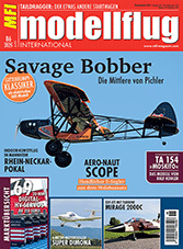 Modellflug International