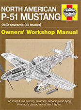 Haynes Manual Book Series
