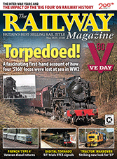 The Railway Magazine