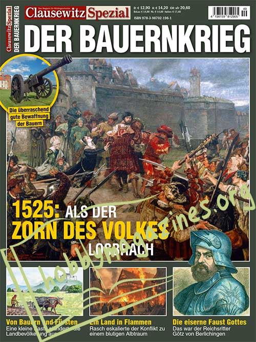 Der Bauerkrieg