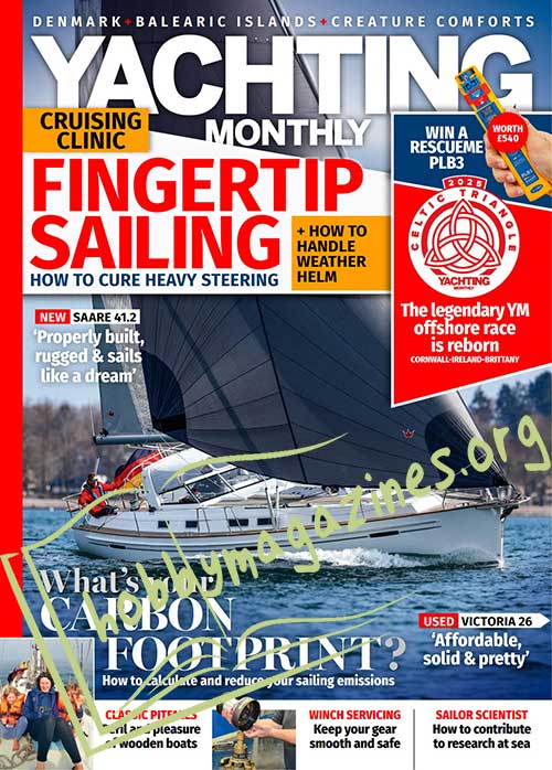 Yachting Monthly