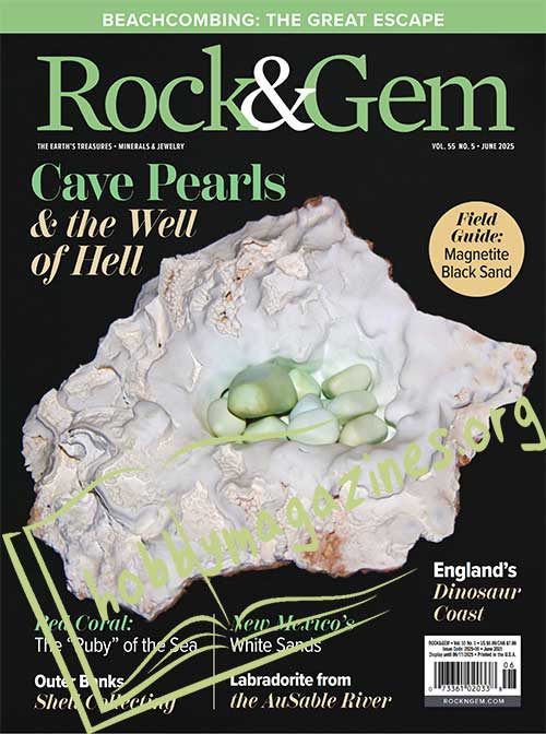 Rock & Gem