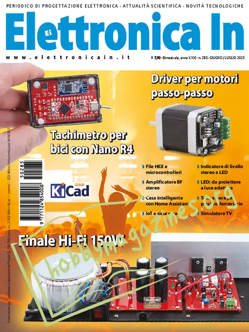 Elettronica In