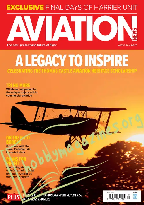 Aviation News