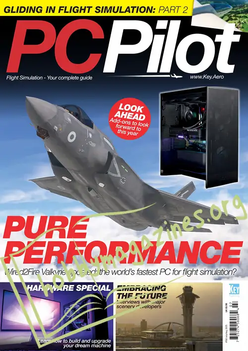 PC Pilot