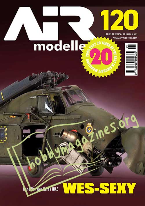 AIR Modeller