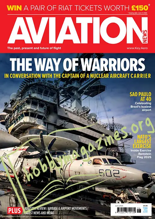 Aviation News