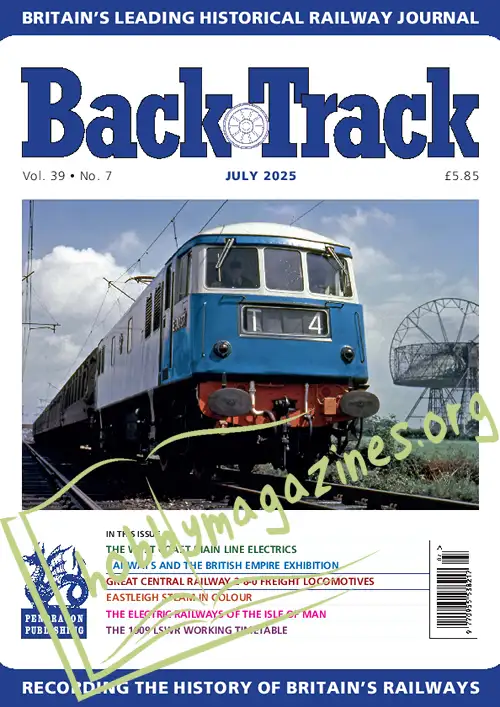 Back Track
