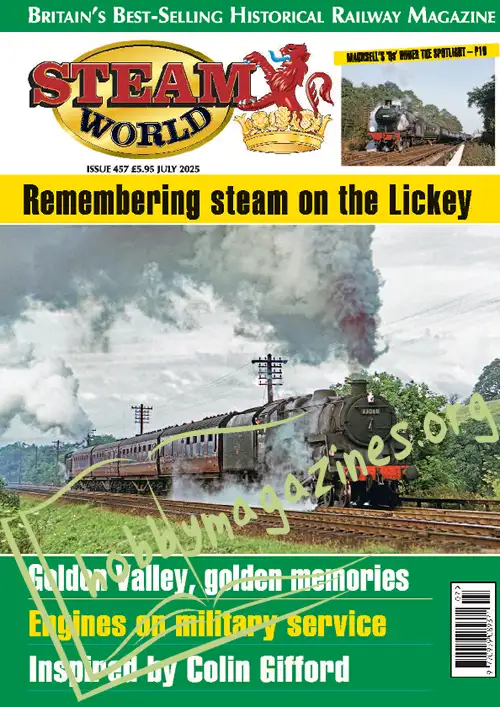 Steam World