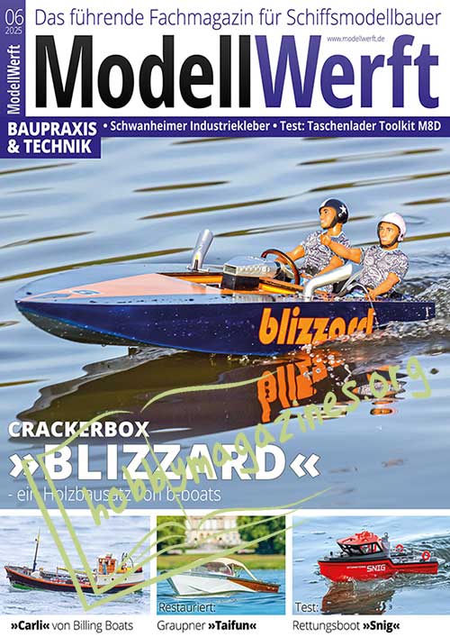 ModellWerft