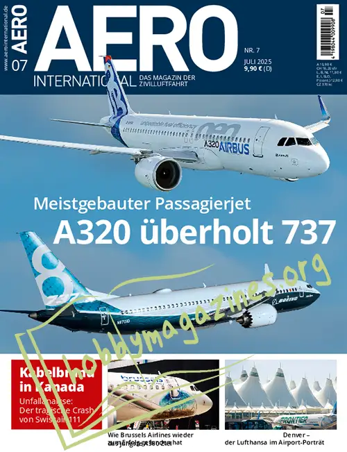 Aero International